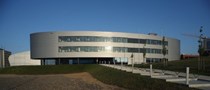 Building  UCB, Kamenice 5, Building D33