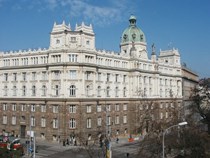 Budova ARCH, Žerotínovo nám. 3,