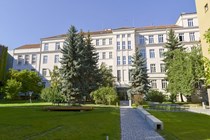 Building  FArt, Grohova 7, Building C, Building C